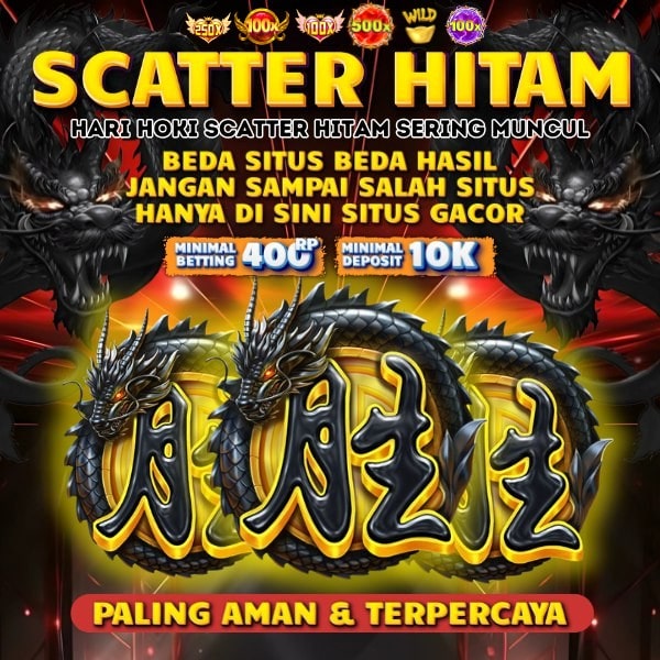 GAJAWIN: Game Online Depo QRIS Resmi & Aman, Wajib Coba!